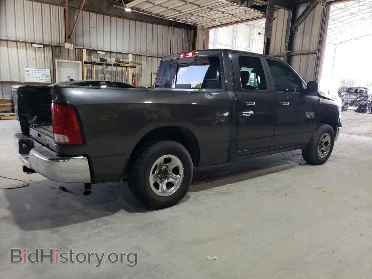 2017 RAM 1500 - VIN: 1C6RR7GG1HS787251 - Фото 3