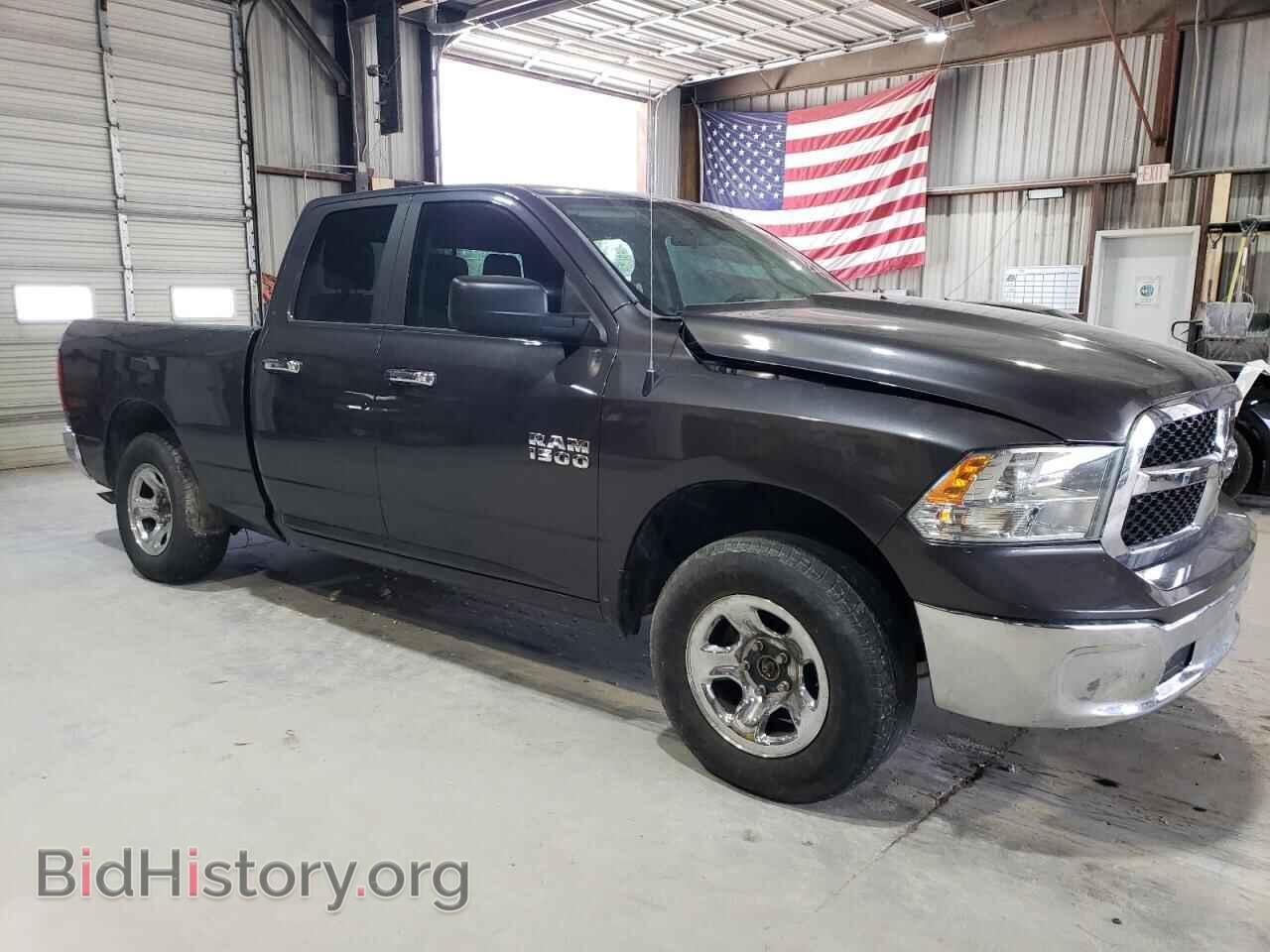 2017 RAM 1500 - VIN: 1C6RR7GG1HS787251 - Фото 4