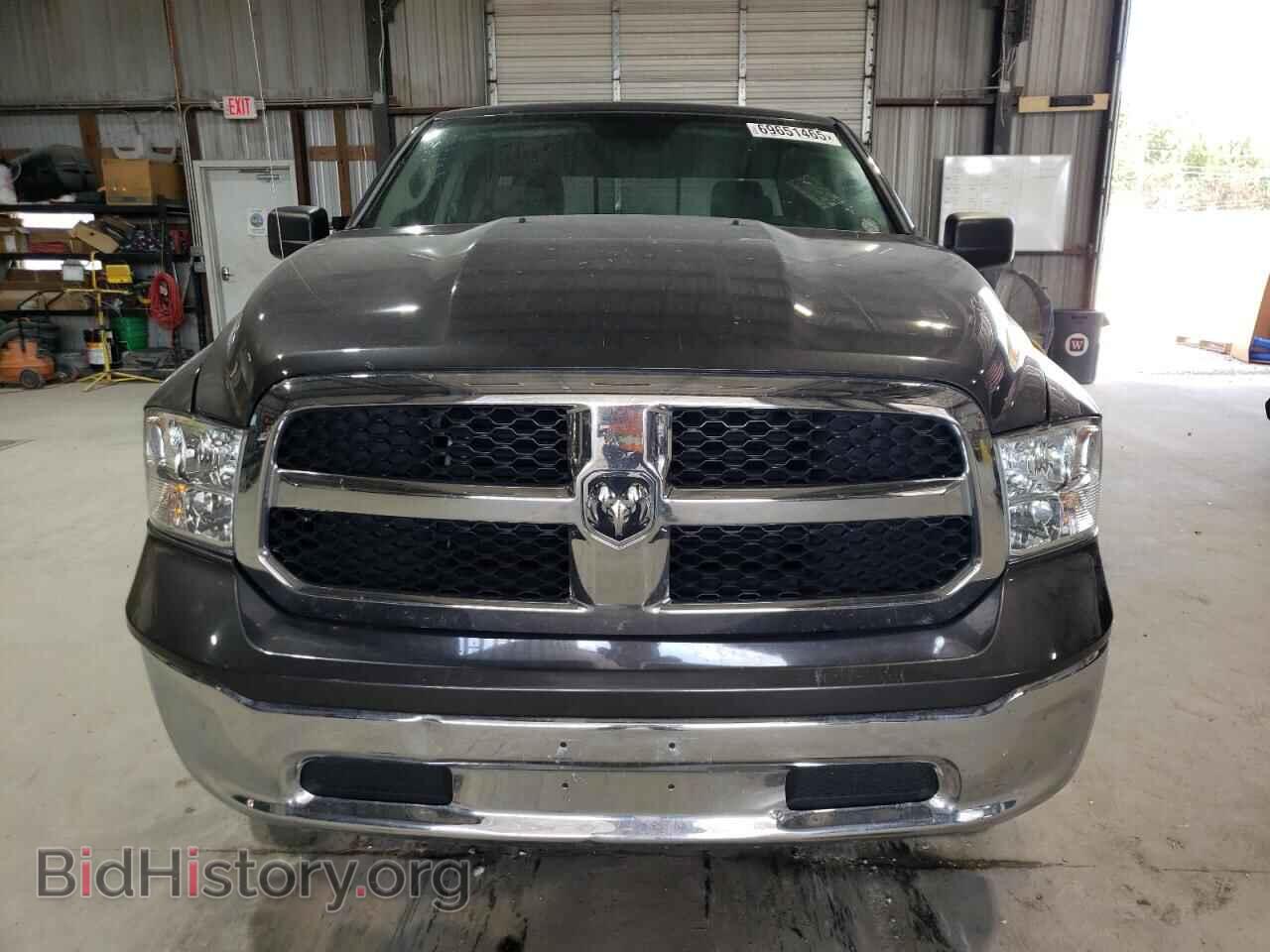 2017 RAM 1500 - VIN: 1C6RR7GG1HS787251 - Фото 5