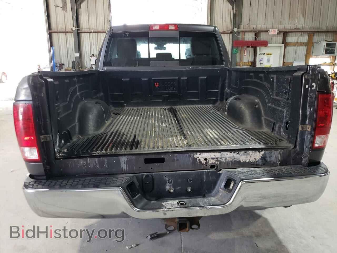 2017 RAM 1500 - VIN: 1C6RR7GG1HS787251 - Фото 6