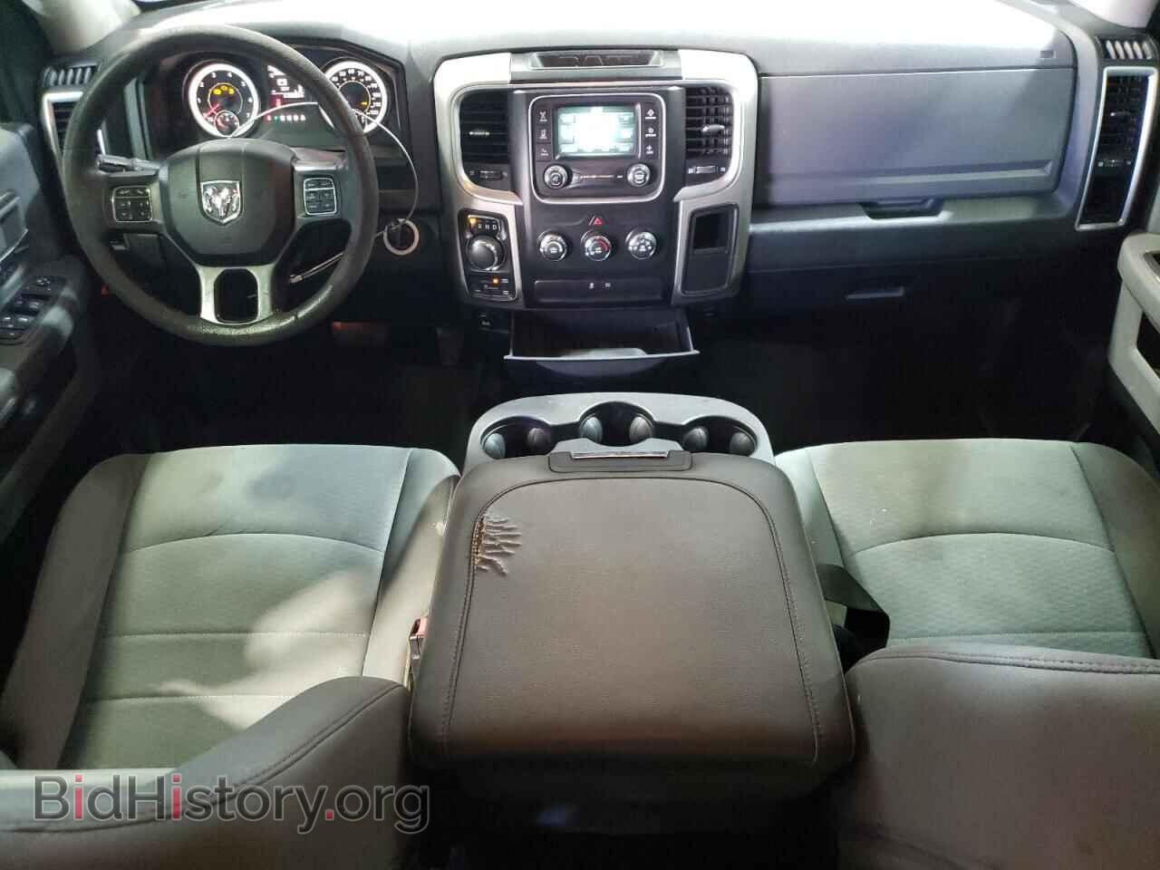 2017 RAM 1500 - VIN: 1C6RR7GG1HS787251 - Фото 8