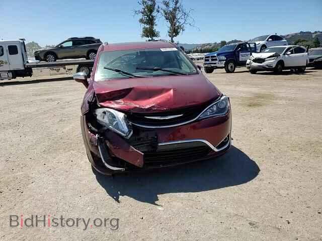 2018 CHRYSLER PACIFICA - VIN: 2C4RC1N78JR230628 - Фото 14