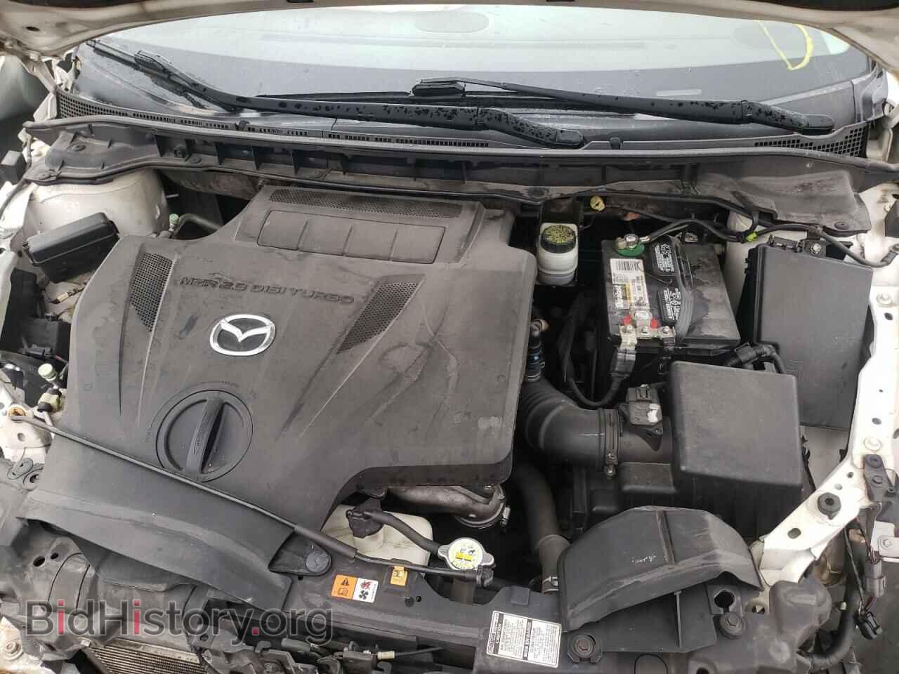 2007 MAZDA CX-7 - VIN: JM3ER293770139760 - Фото 7