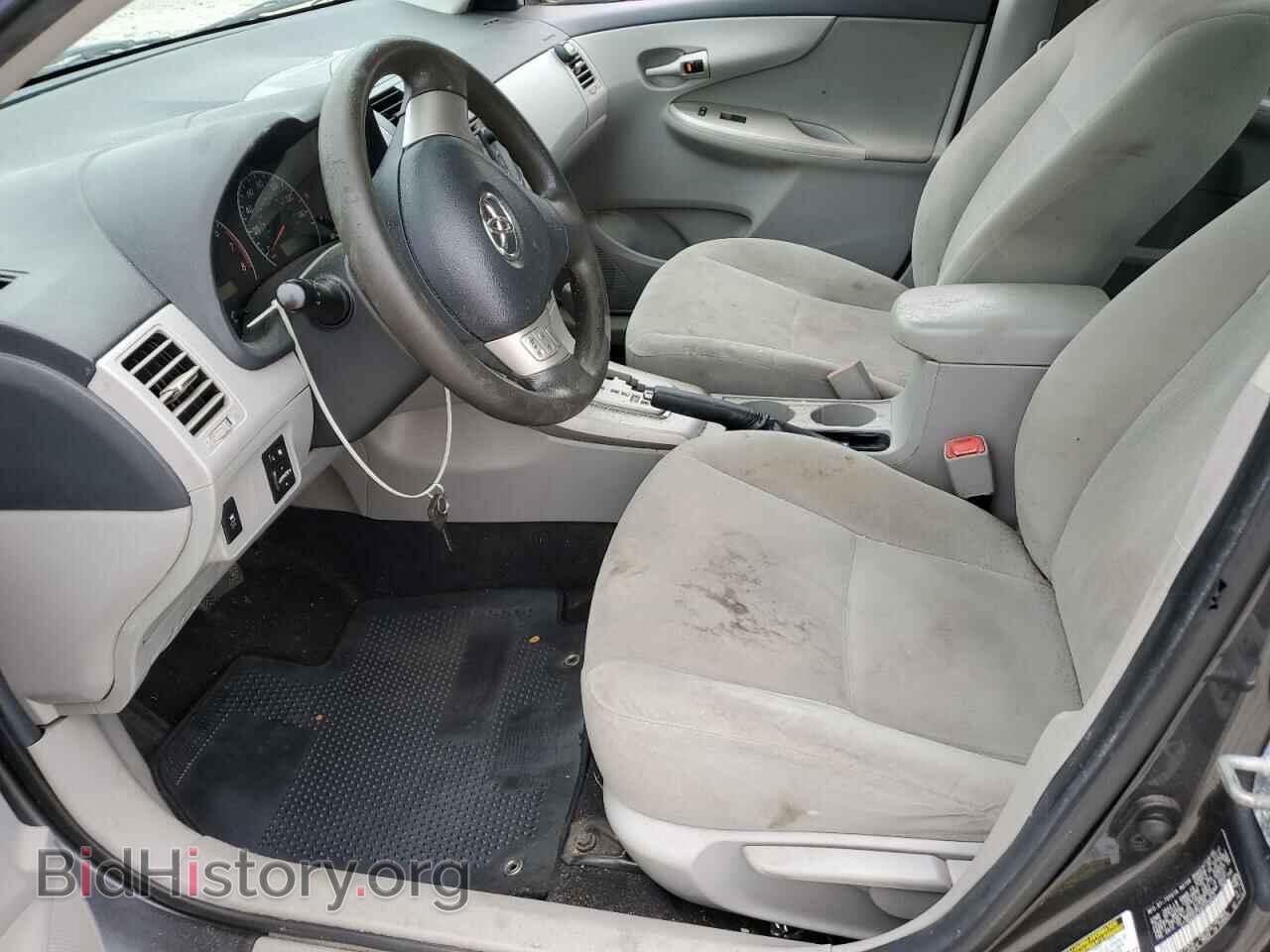 2013 TOYOTA COROLLA - VIN: 2T1BU4EEXDC029543 - Фото 7