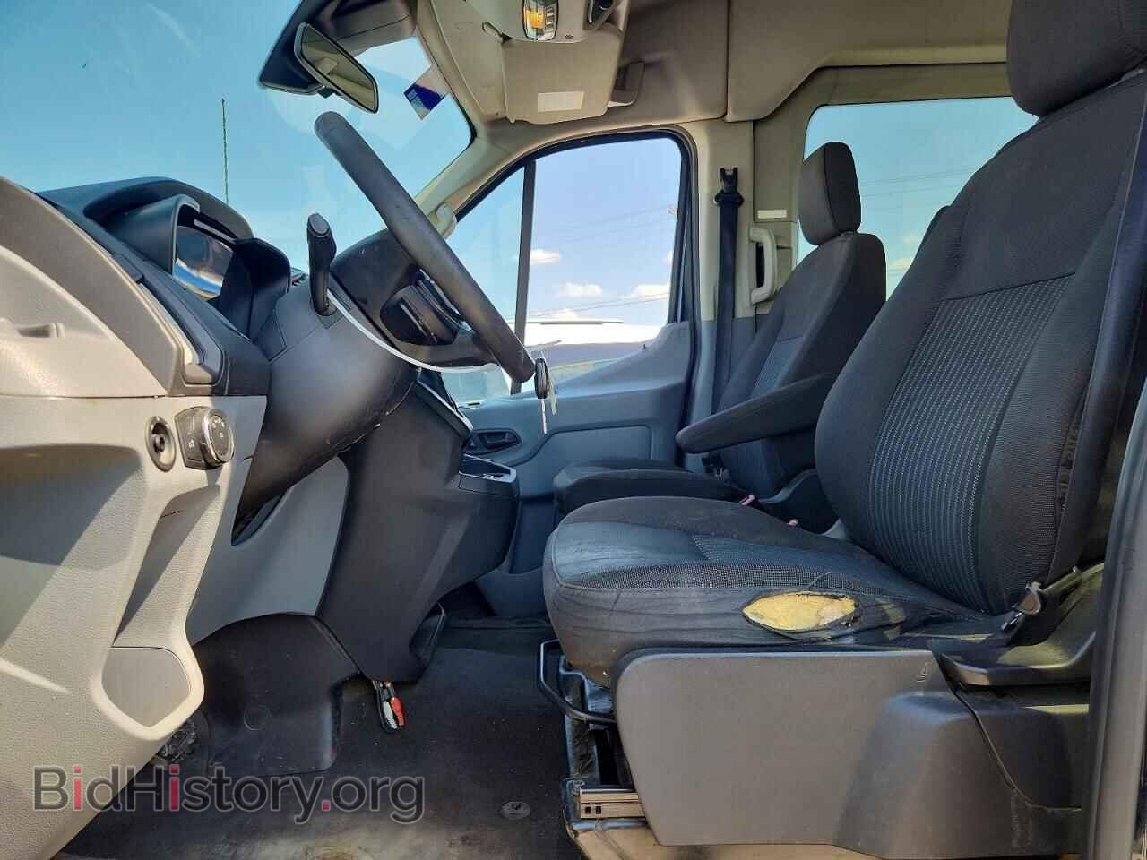 2017 FORD TRANSIT - VIN: 1FBAX2CG8HKA67292 - Photo 7