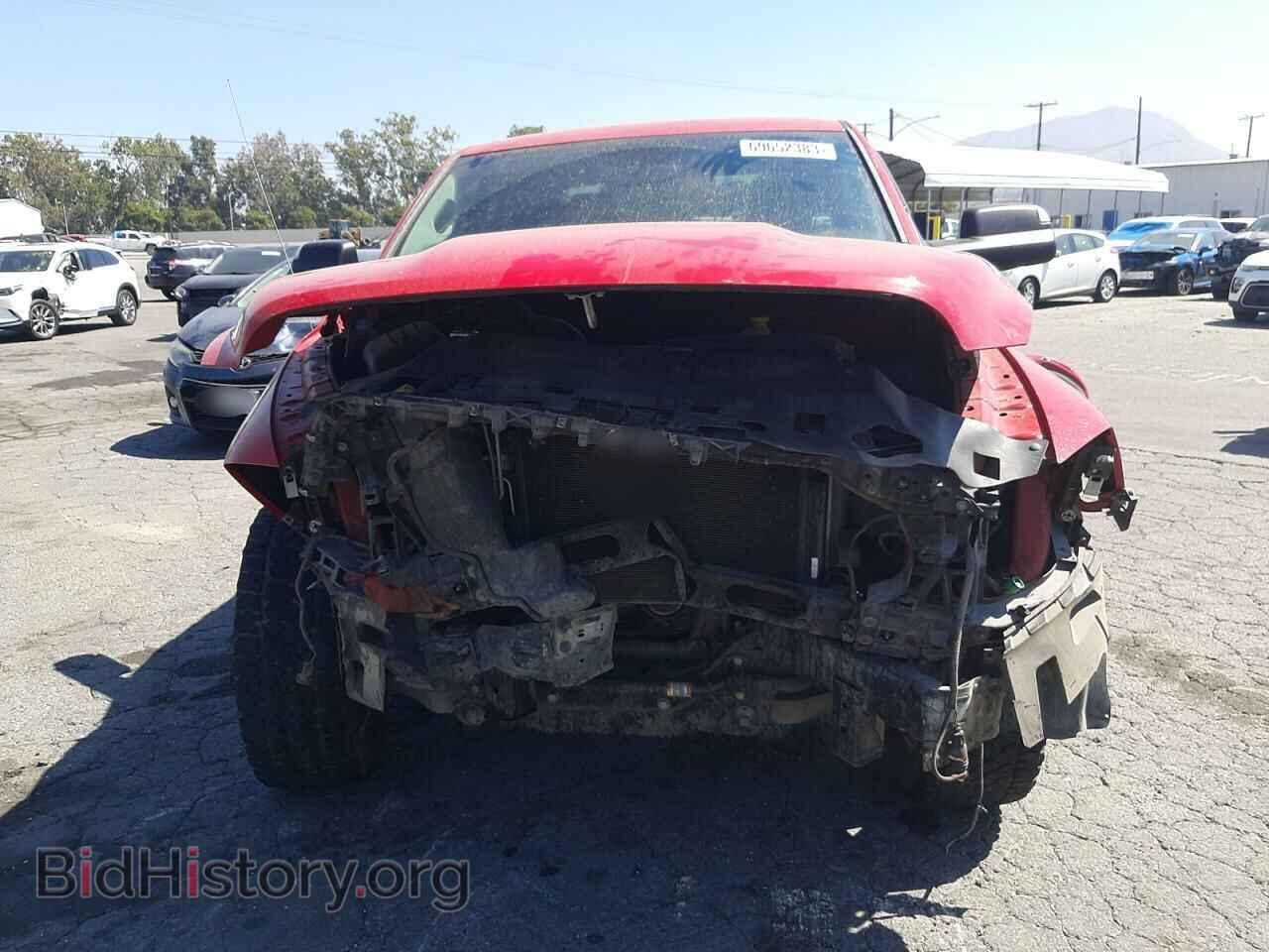 2014 RAM 1500 - VIN: 1C6RR6KT5ES172065 - Фото 5
