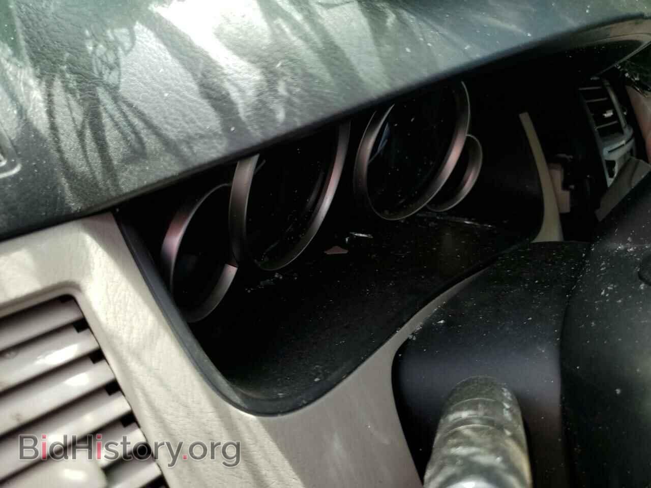 2012 MAZDA CX-9 - VIN: JM3TB2DA0C0333168 - Фото 9