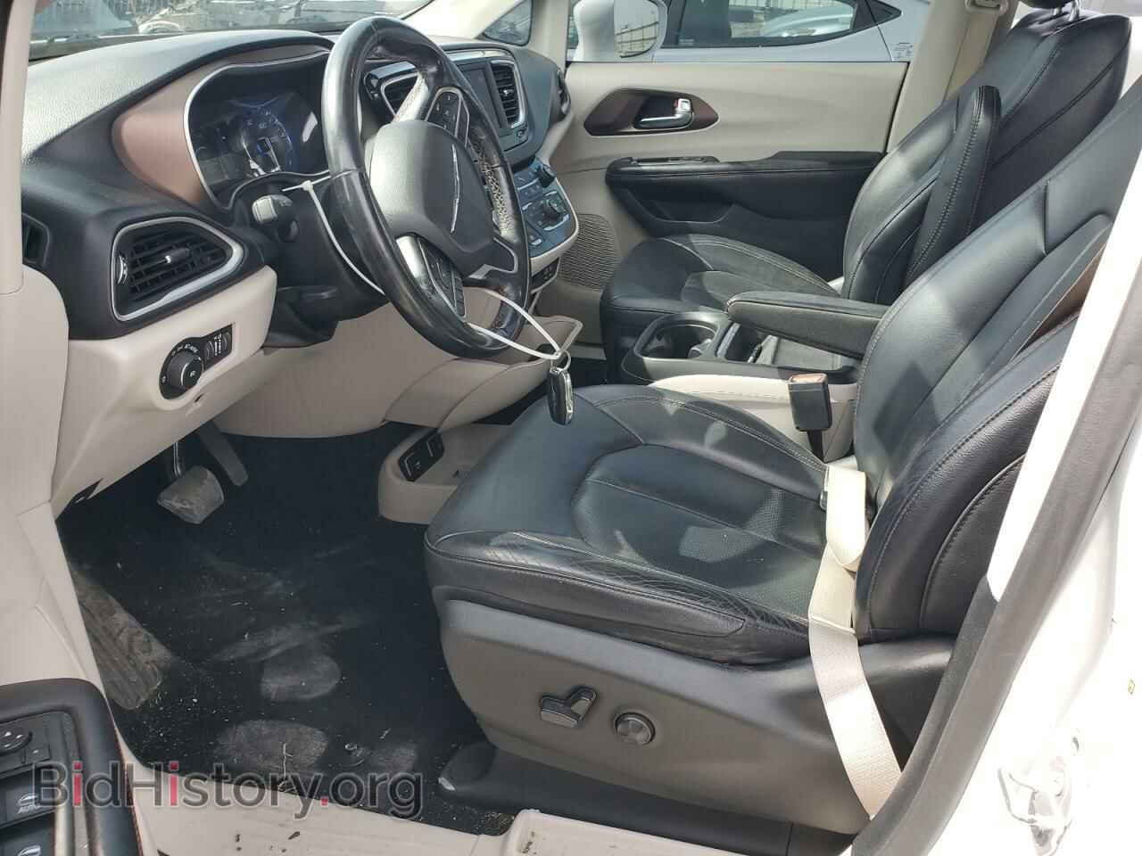 2019 CHRYSLER PACIFICA - VIN: 2C4RC1BGXKR593261 - Photo 7