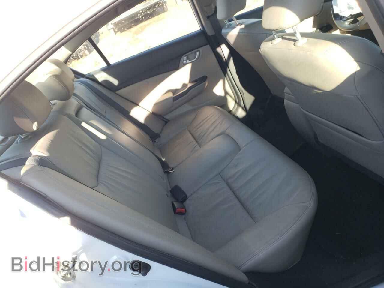 2014 HONDA CIVIC - VIN: 19XFB2F93EE044952 - Фото 6