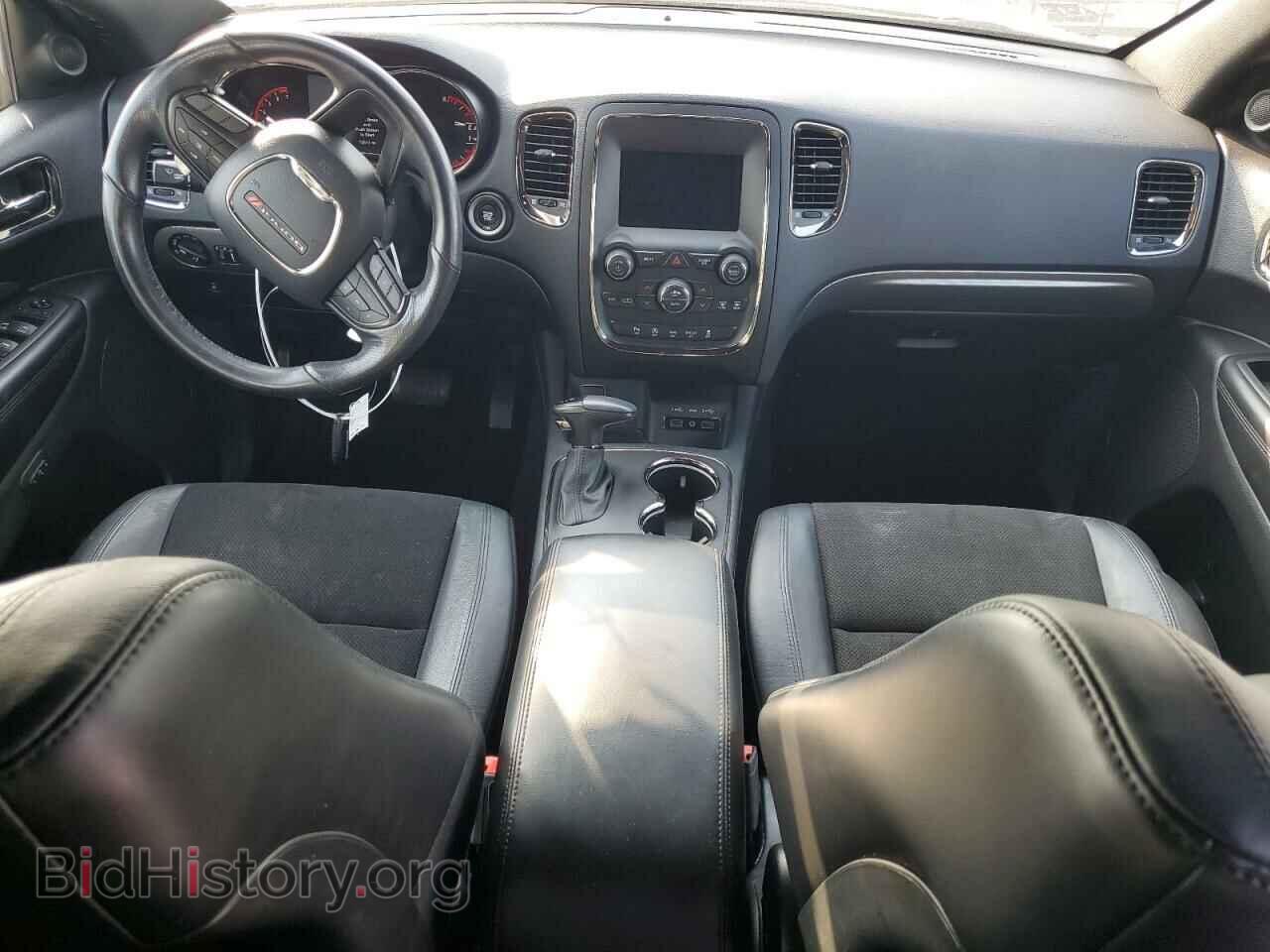 2019 DODGE DURANGO - VIN: 1C4RDJDG2KC780660 - Фото 8