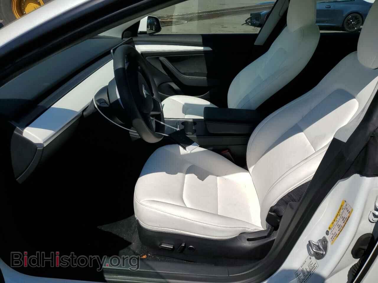 2023 TESLA MODEL 3 - VIN: 5YJ3E1EA6PF540857 - Photo 7