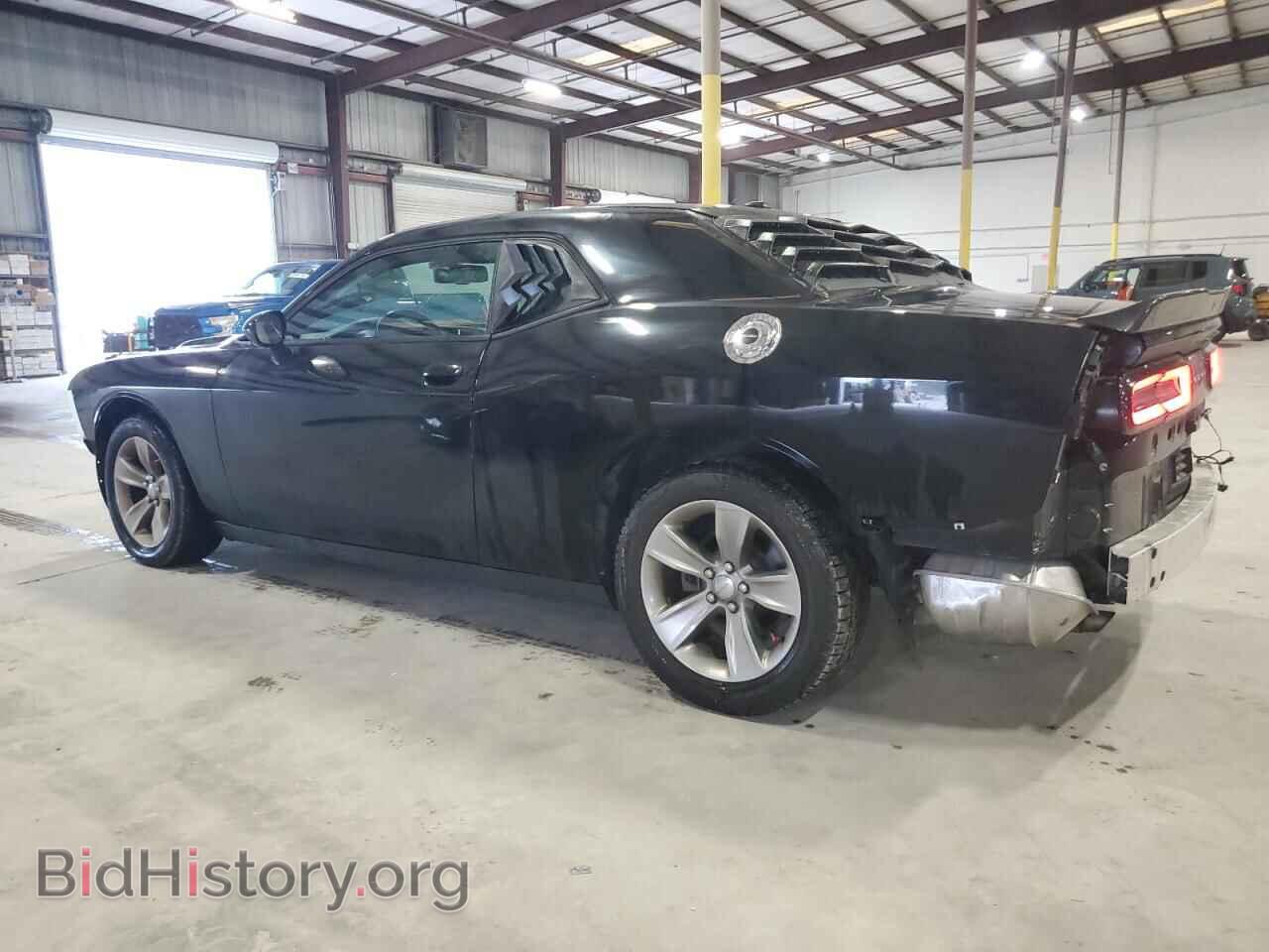 2020 DODGE CHALLENGER - VIN: 2C3CDZAG2LH203493 - Фото 2