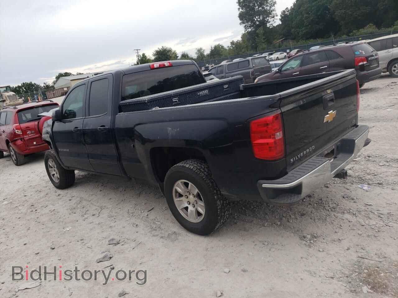 2019 CHEVROLET ALL Models - VIN: 2GCVKPEC7K1149444 - Фото 2