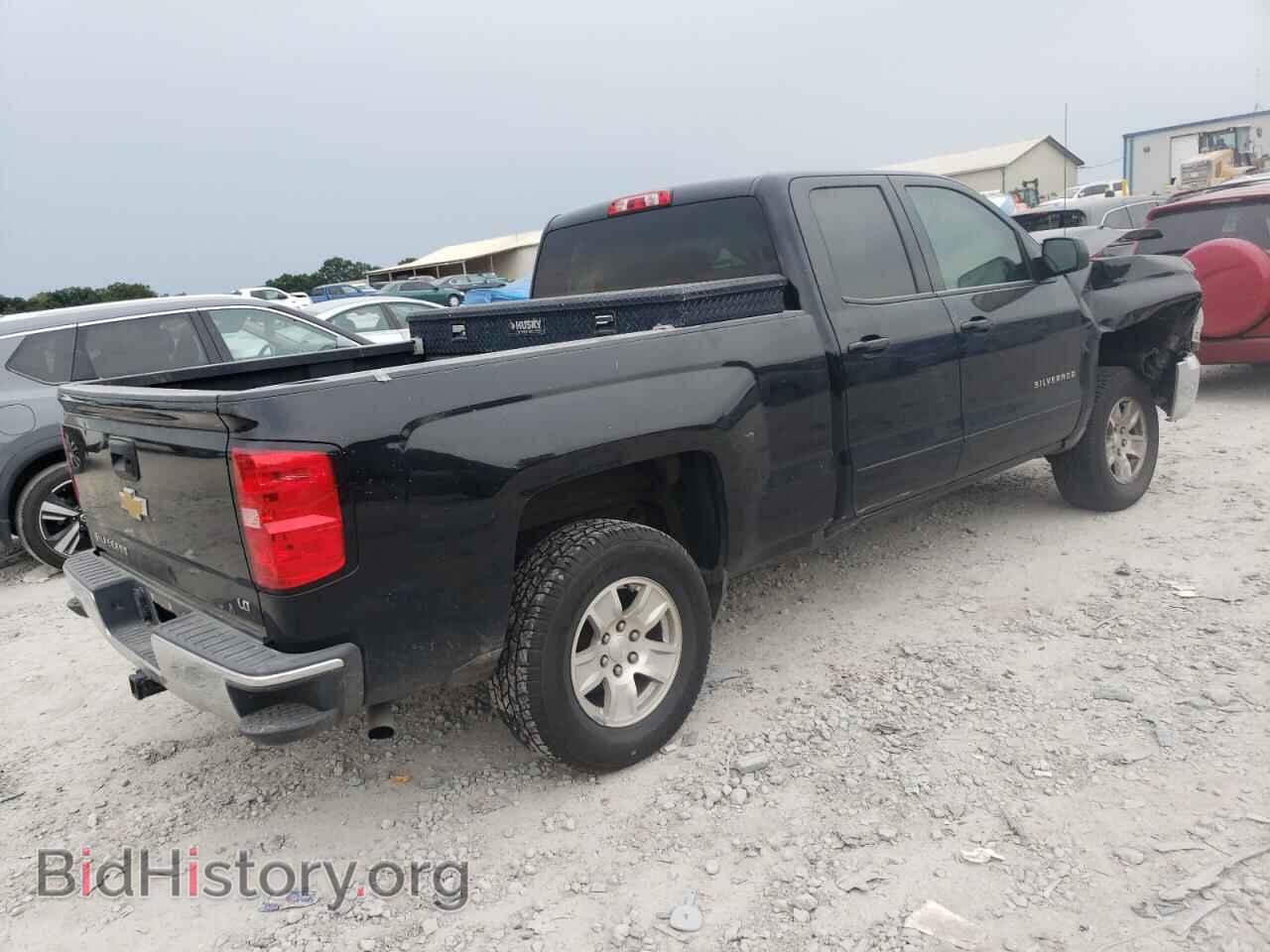2019 CHEVROLET ALL Models - VIN: 2GCVKPEC7K1149444 - Фото 3