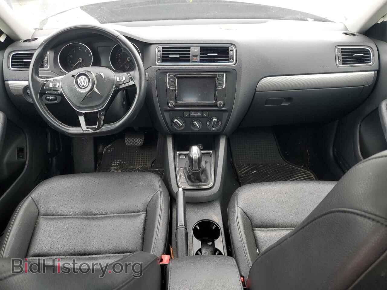 2017 VOLKSWAGEN JETTA - VIN: 3VWDB7AJ2HM364891 - Фото 9