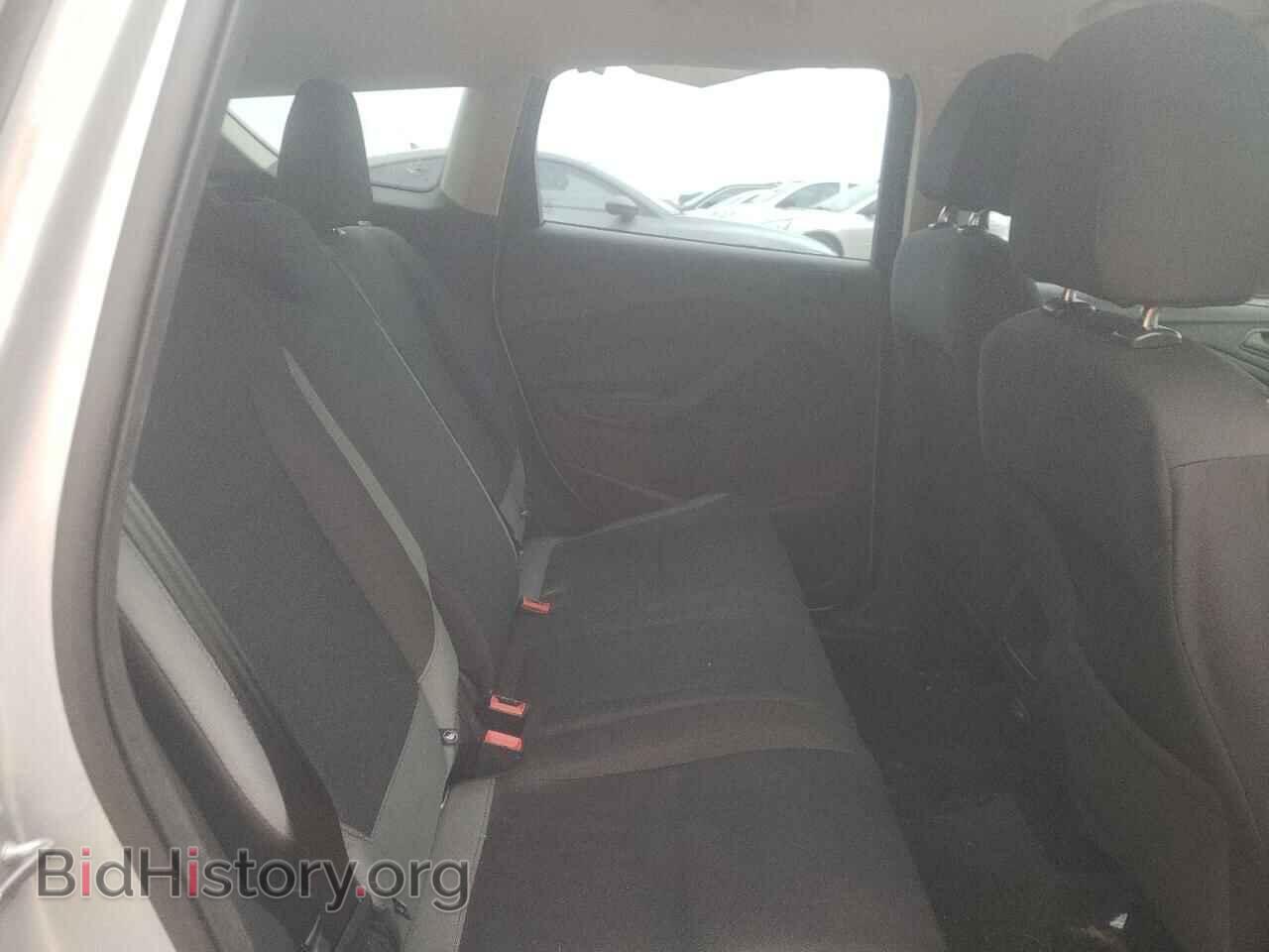 2015 FORD ESCAPE - VIN: 1FMCU0F73FUB88337 - Фото 6