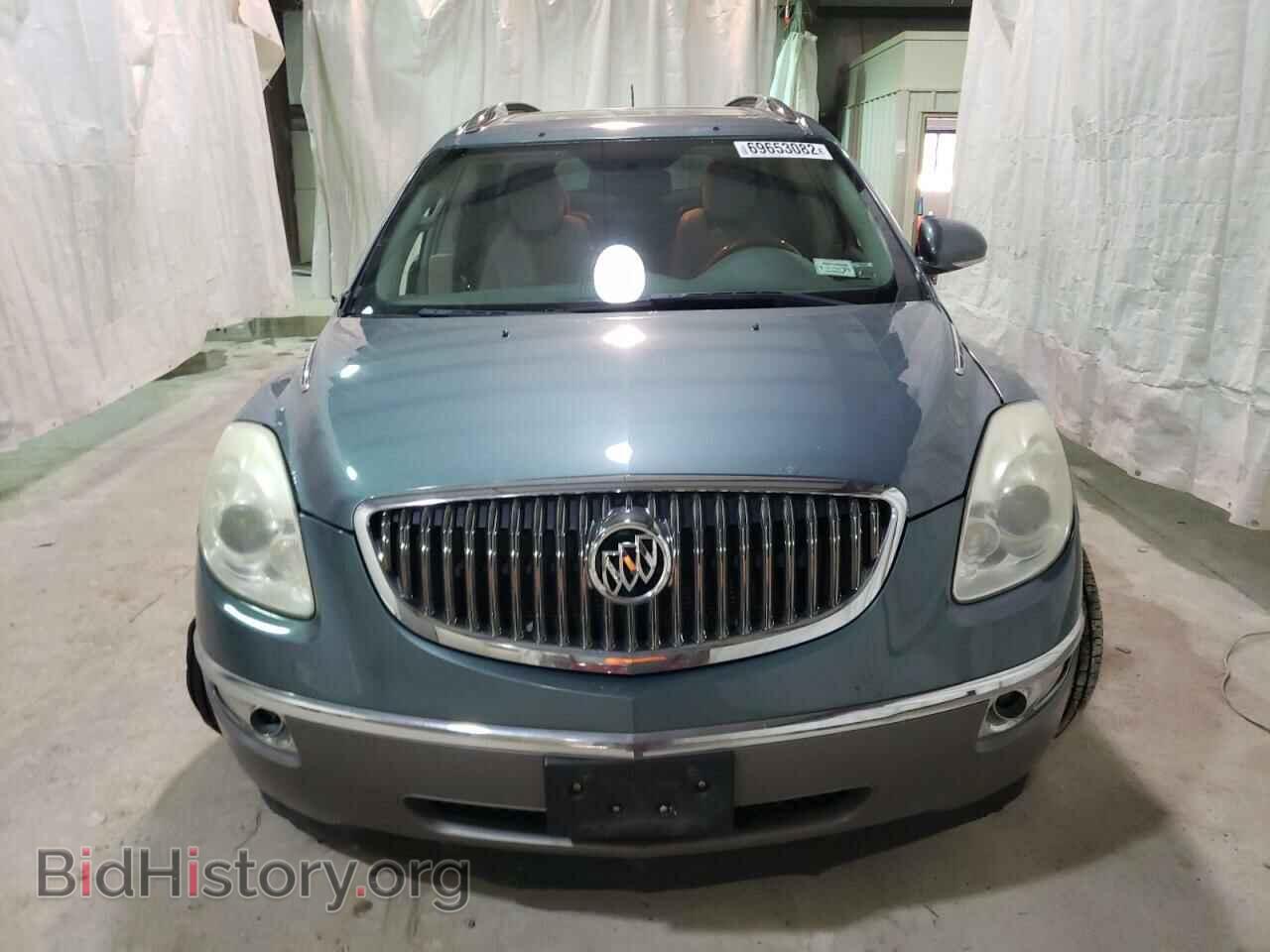 2009 BUICK ENCLAVE - VIN: 5GAEV23D59J140779 - Фото 5