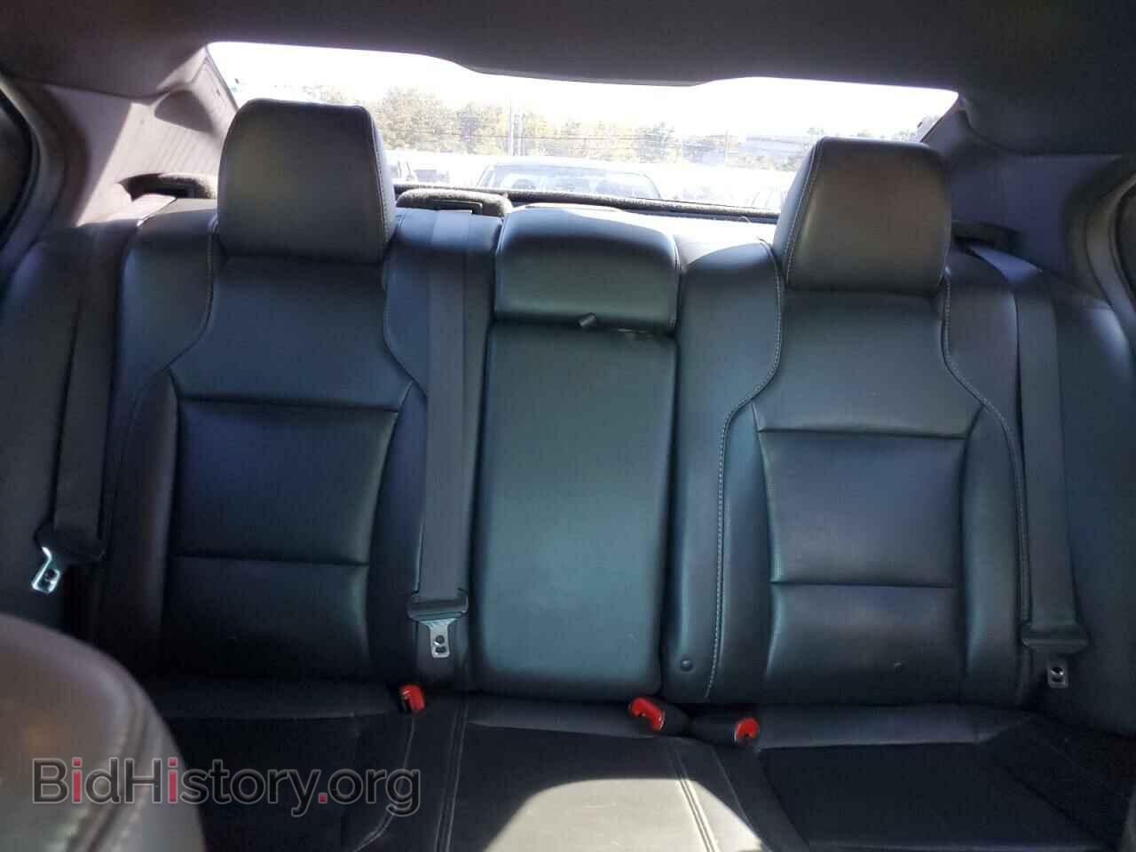 2014 FORD ALL Models - VIN: 1FAHP2F84EG138684 - Фото 10