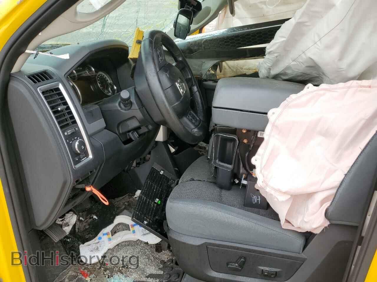 2016 RAM 1500 - VIN: 1C6RR6LT2GS376226 - Фото 7