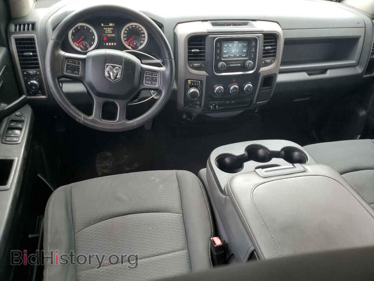 2014 RAM 1500 - VIN: 1C6RR7FT5ES203184 - Фото 8
