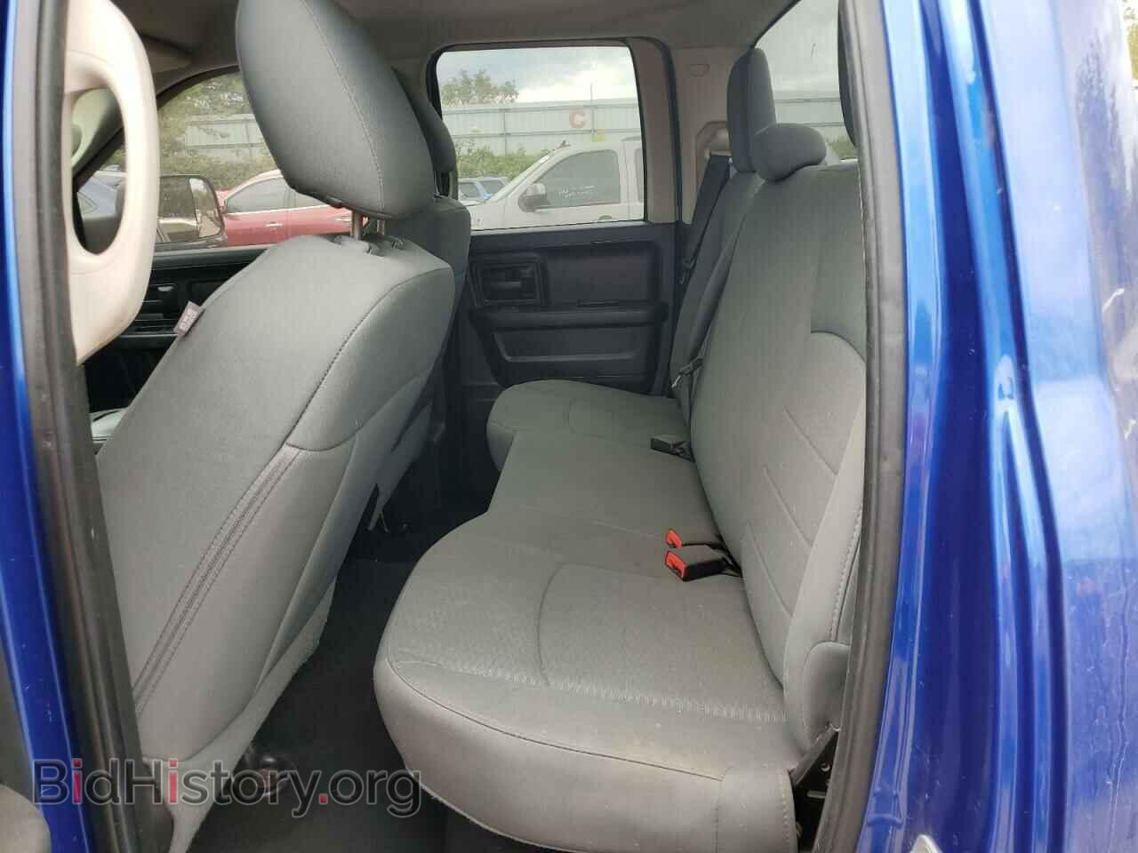 2014 RAM 1500 - VIN: 1C6RR7FT5ES203184 - Фото 10