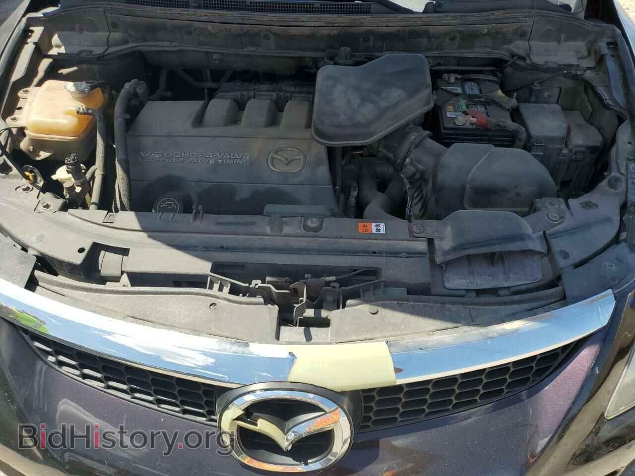 2009 MAZDA CX-9 - VIN: JM3TB28A990170071 - Фото 12
