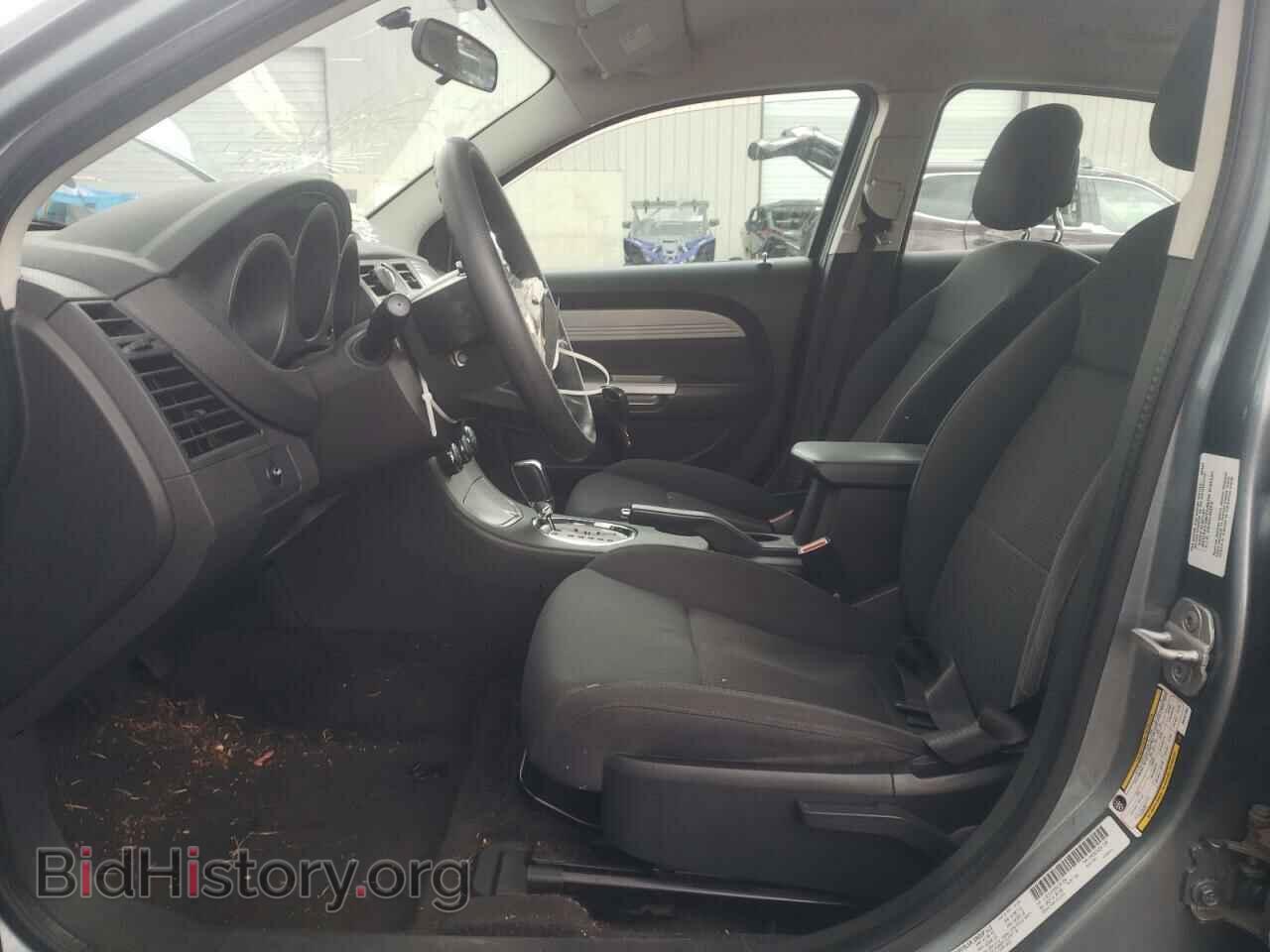 2010 CHRYSLER SEBRING - VIN: 1C3CC4FBXAN181394 - Фото 7