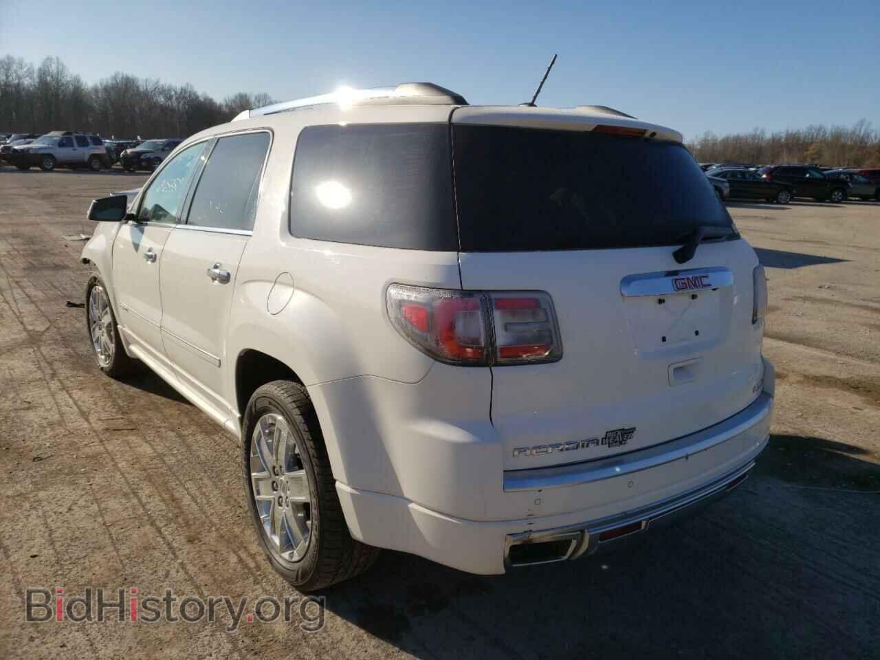 2013 GMC ACADIA DEN - VIN: 1GKKVTKD3DJ217235 - Фото 3