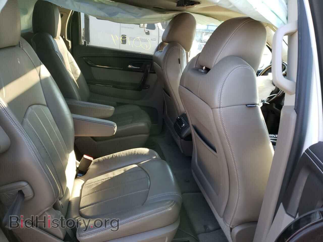 2013 GMC ACADIA DEN - VIN: 1GKKVTKD3DJ217235 - Фото 6