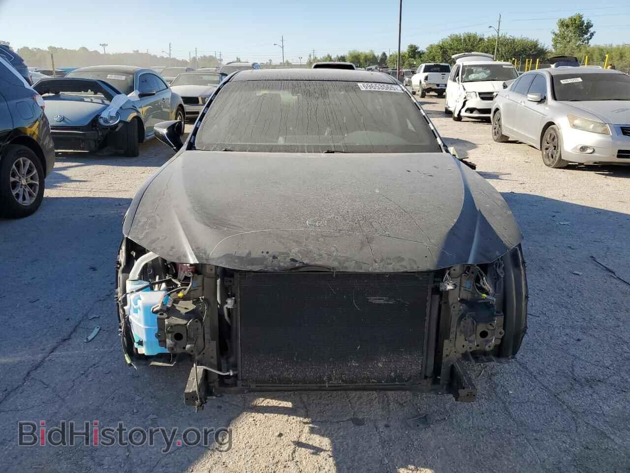 2020 LEXUS ES350 - VIN: 58ADZ1B17LU064511 - Фото 5