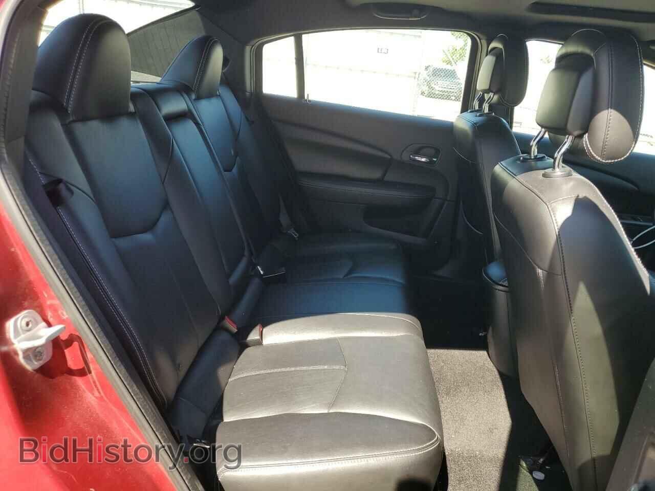 2011 CHRYSLER 200 - VIN: 1C3BC2FGXBN595482 - Фото 10