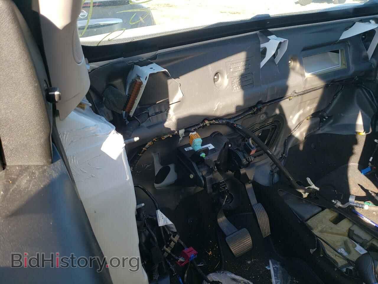 2019 RAM PROMASTER - VIN: ZFBHRFBB3K6N44148 - Фото 8