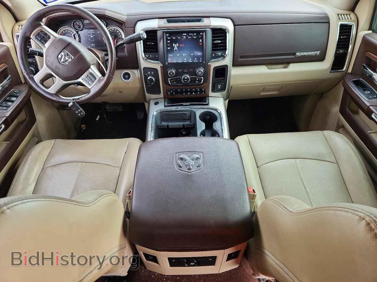 2018 RAM 2500 - VIN: 3C6UR5KL0JG179270 - Photo 8