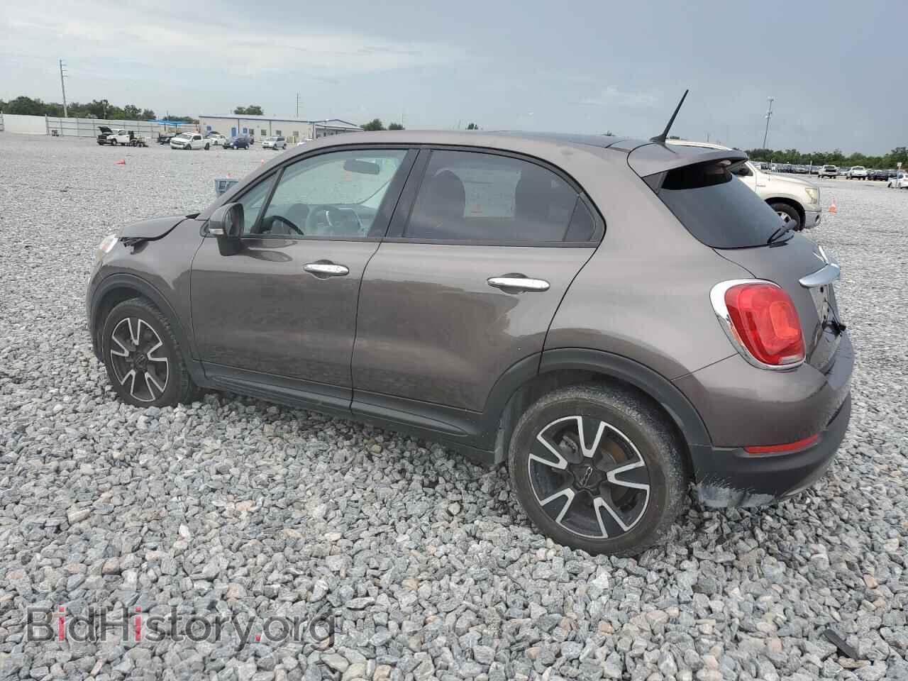 2016 FIAT 500 - VIN: ZFBCFXBT7GP353870 - Фото 2
