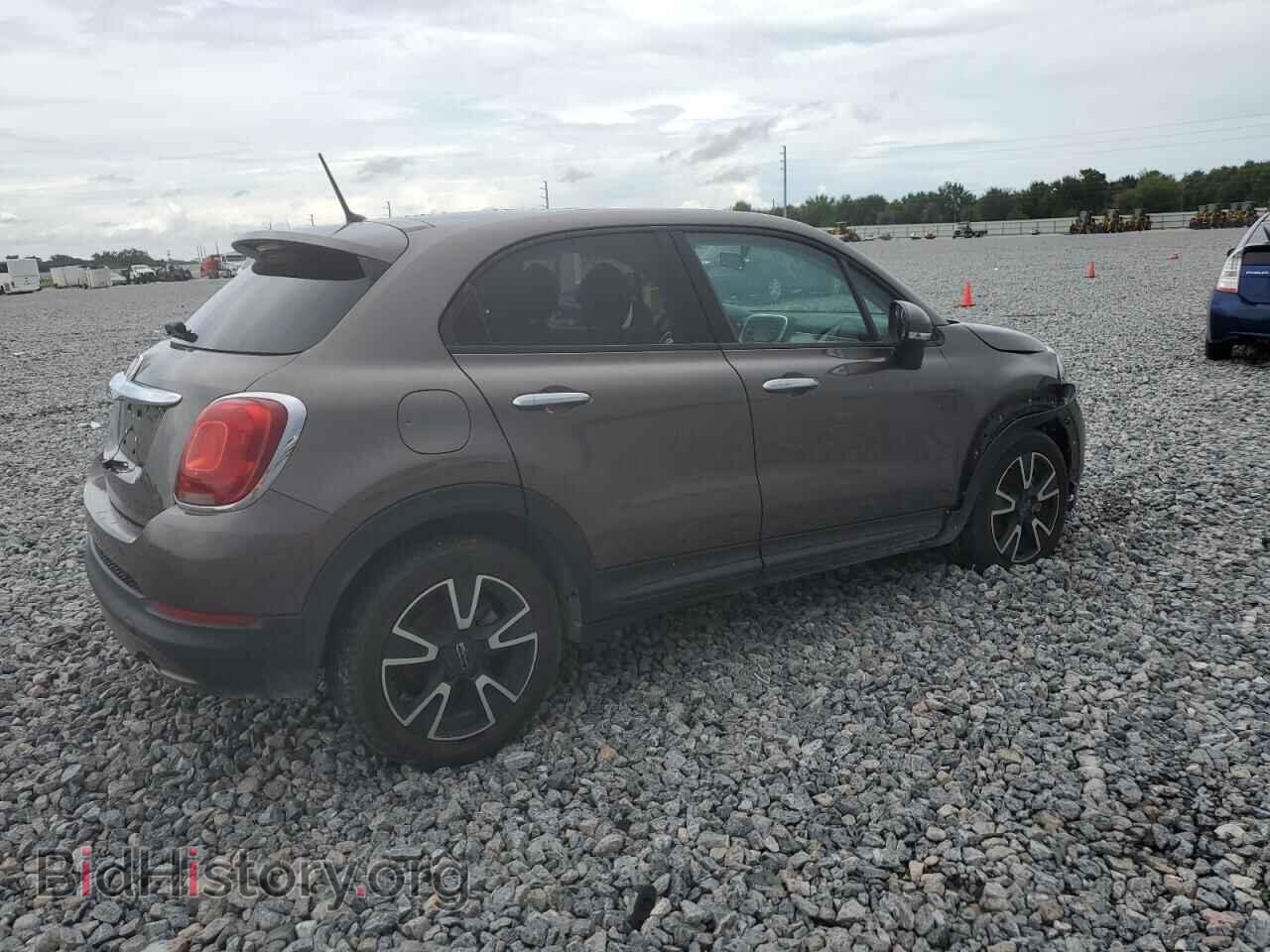 2016 FIAT 500 - VIN: ZFBCFXBT7GP353870 - Фото 3