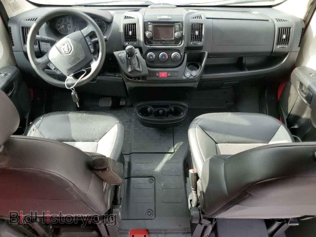 2015 RAM All Models - VIN: 3C6TRVDG7FE520324 - Photo 8