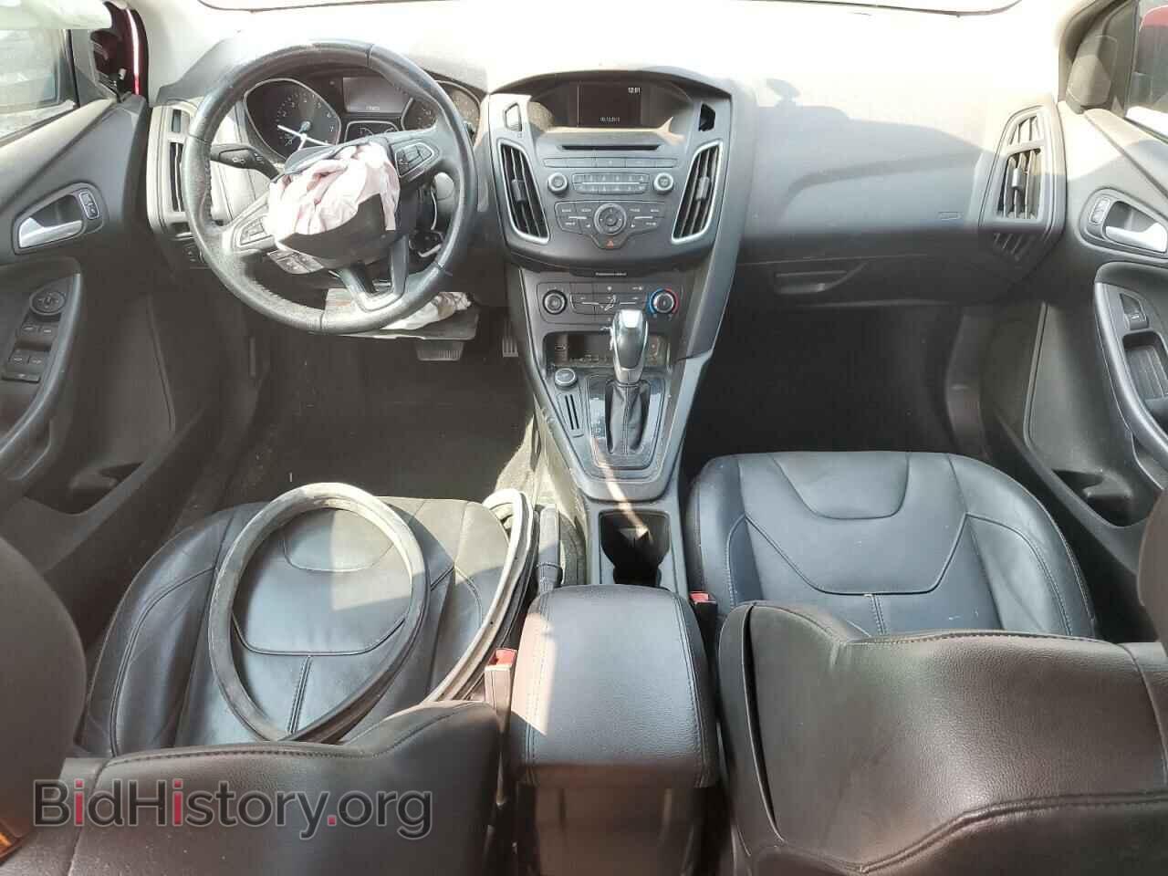 2015 FORD FOCUS - VIN: 1FADP3K2XFL286014 - Photo 8