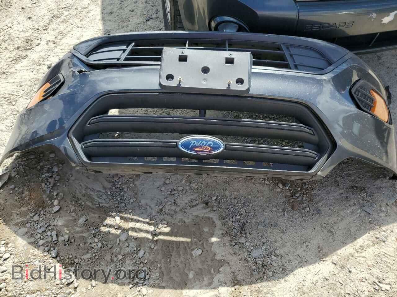 2018 FORD ESCAPE - VIN: 1FMCU0F73JUD15371 - Photo 13
