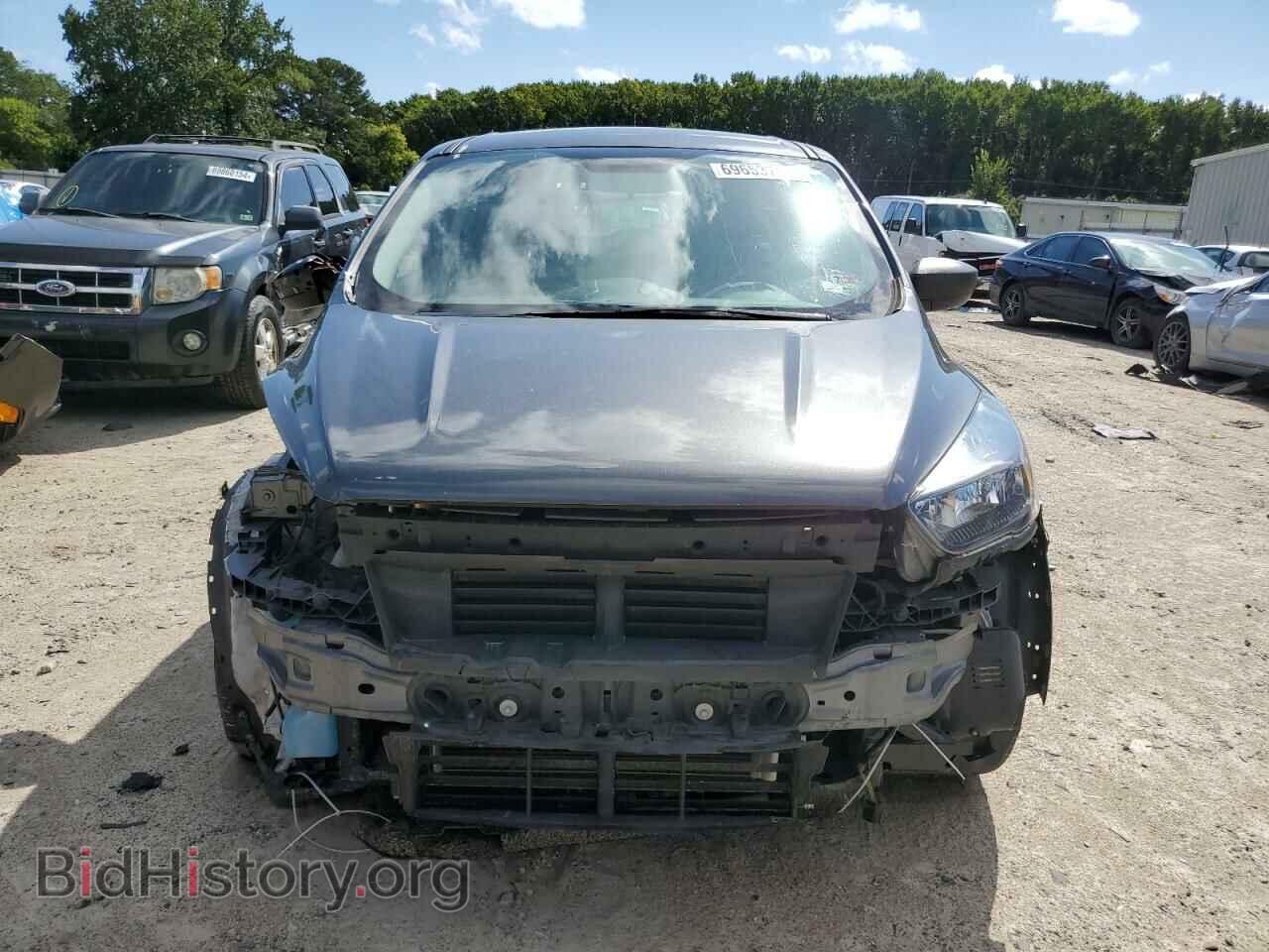 2018 FORD ESCAPE - VIN: 1FMCU0F73JUD15371 - Photo 5