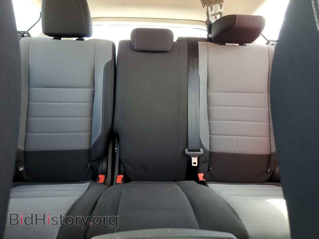 2018 FORD ESCAPE - VIN: 1FMCU0F73JUD15371 - Photo 10