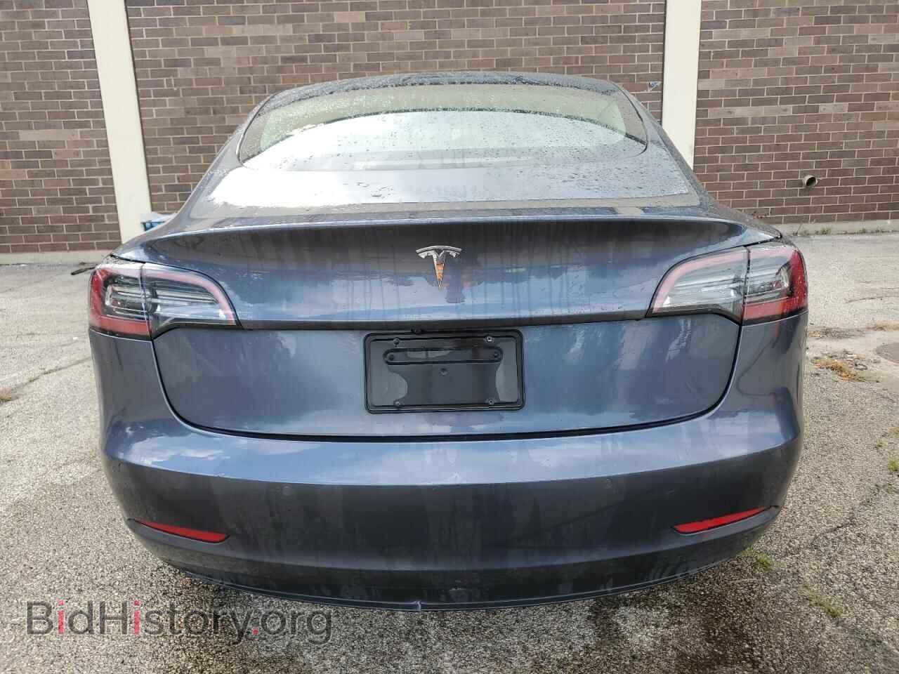 2022 TESLA MODEL 3 - VIN: 5YJ3E1EA3NF288823 - Photo 6