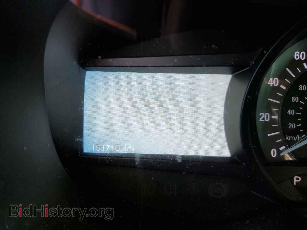 2015 FORD EDGE - VIN: 2FMTK4K88FBB52273 - Photo 9