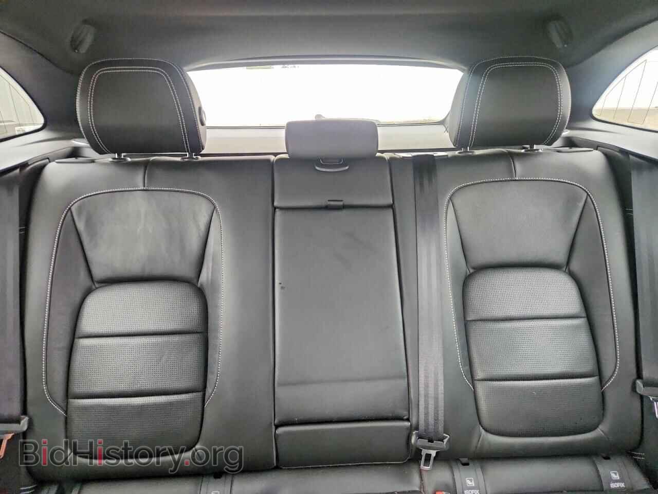 2017 JAGUAR F-PACE - VIN: SADCM2BV1HA062152 - Photo 10
