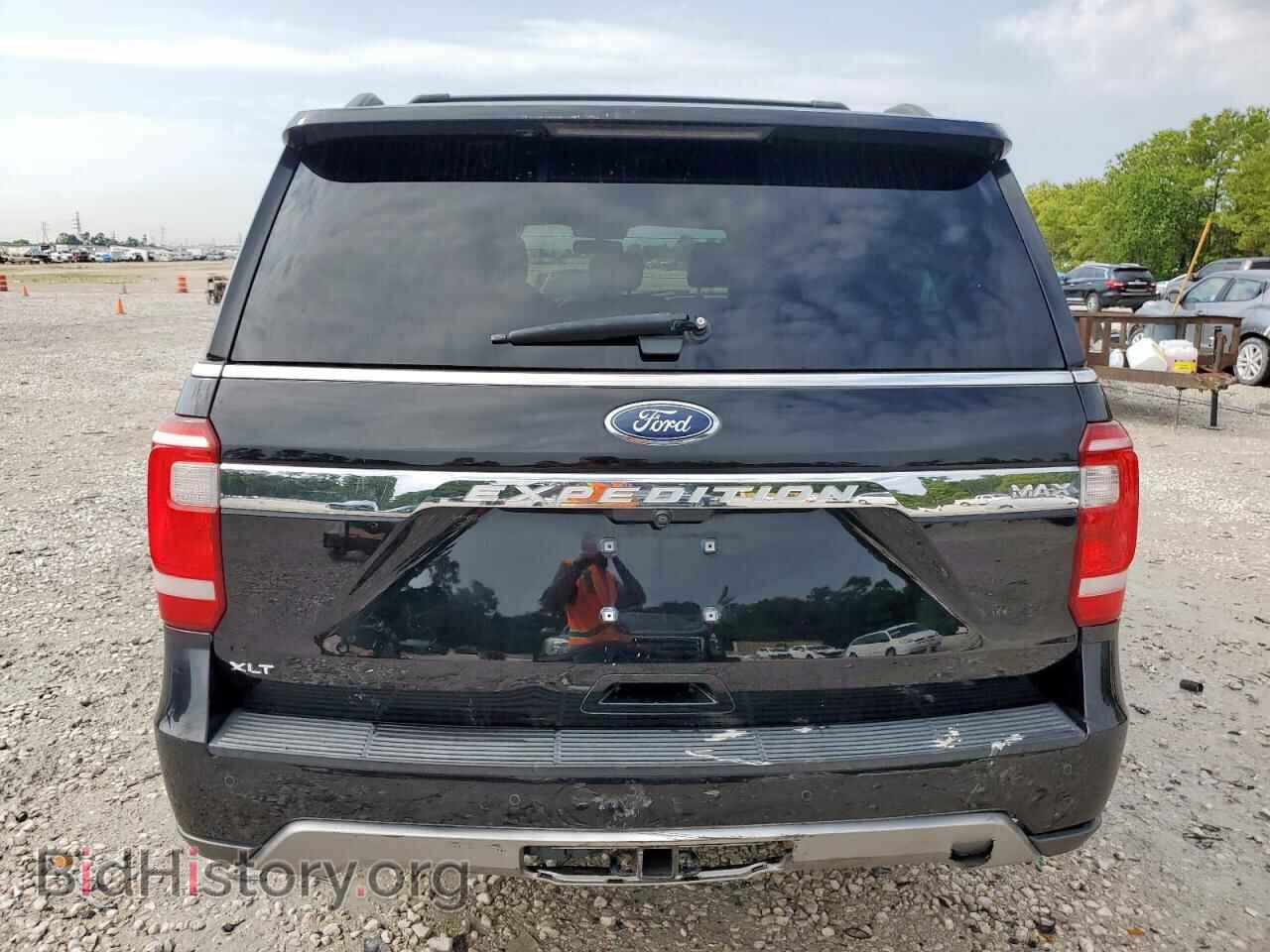 2018 FORD EXPEDITION - VIN: 1FMJK1HT7JEA28056 - Фото 6