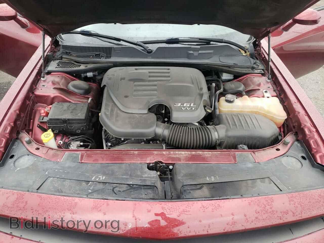 2018 DODGE CHALLENGER - VIN: 2C3CDZAG4JH305844 - Фото 11