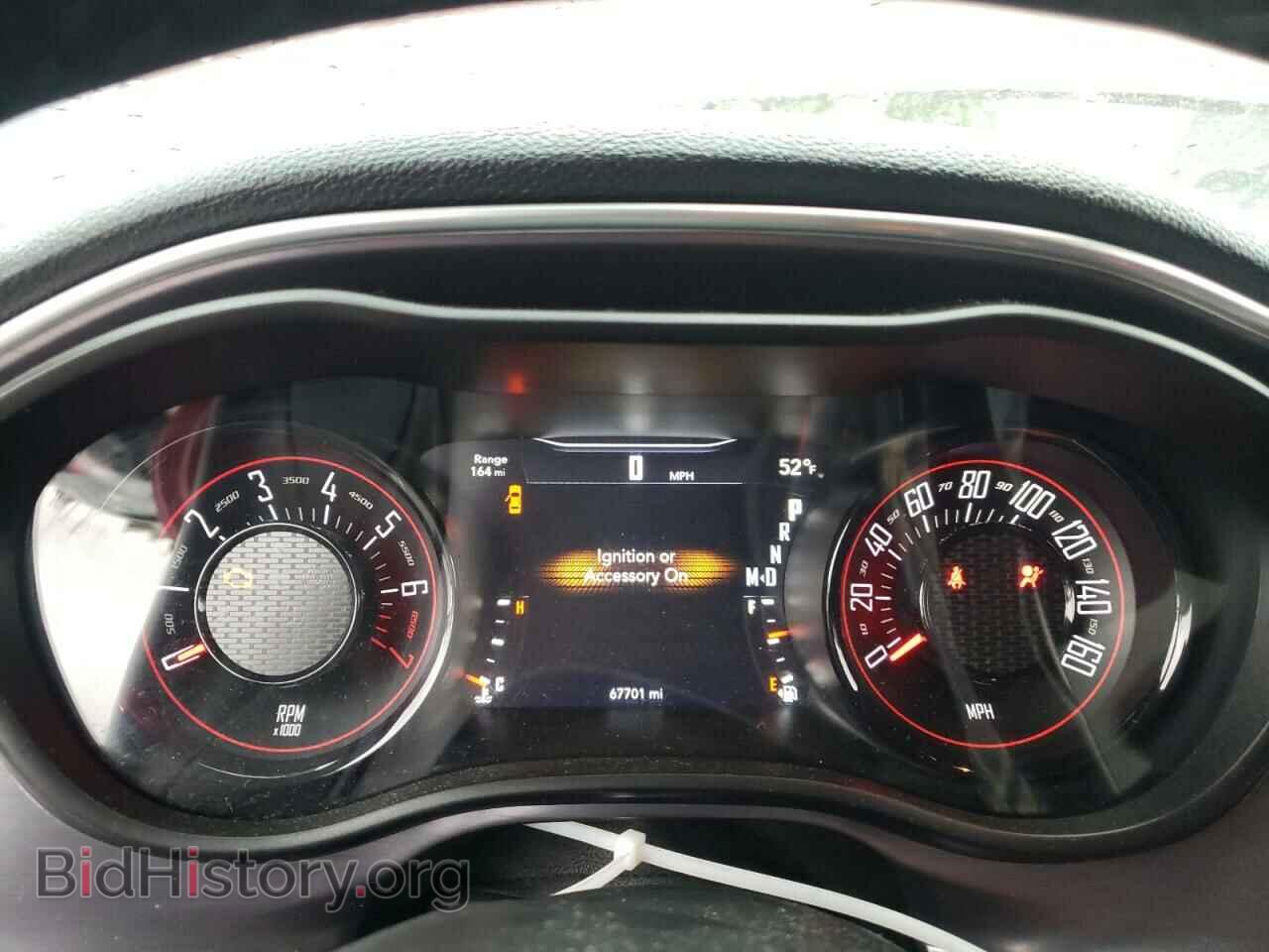 2018 DODGE CHALLENGER - VIN: 2C3CDZAG4JH305844 - Фото 9