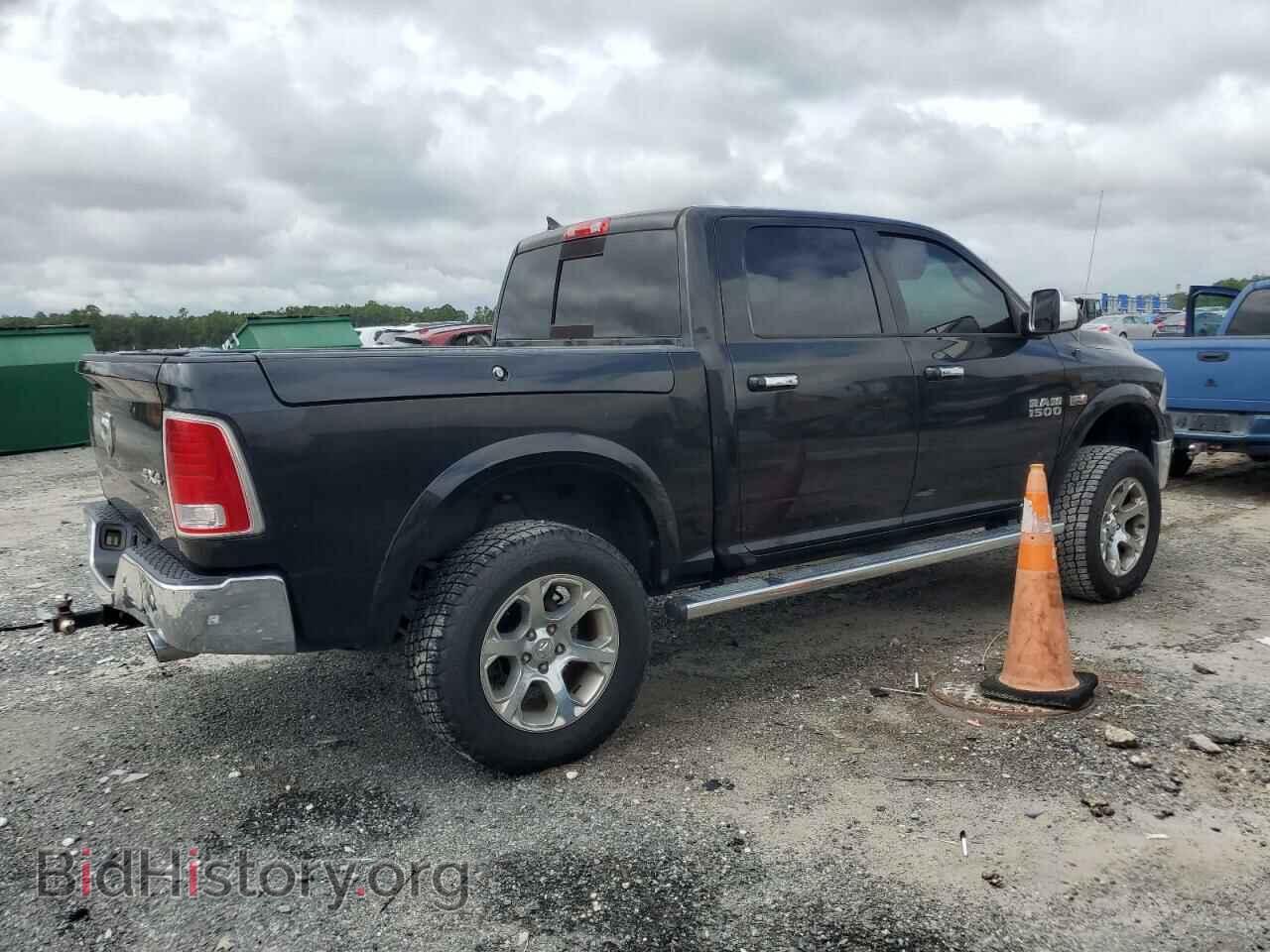 2016 RAM 1500 - VIN: 1C6RR7NT3GS185563 - Фото 3