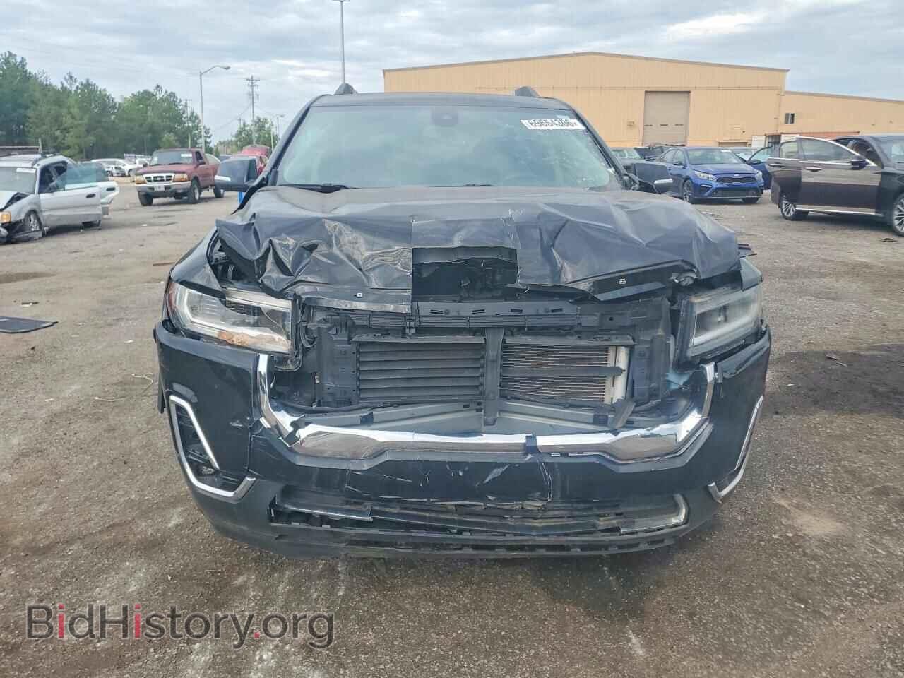 2023 GMC ACADIA - VIN: 1GKKNML45PZ254202 - Photo 5