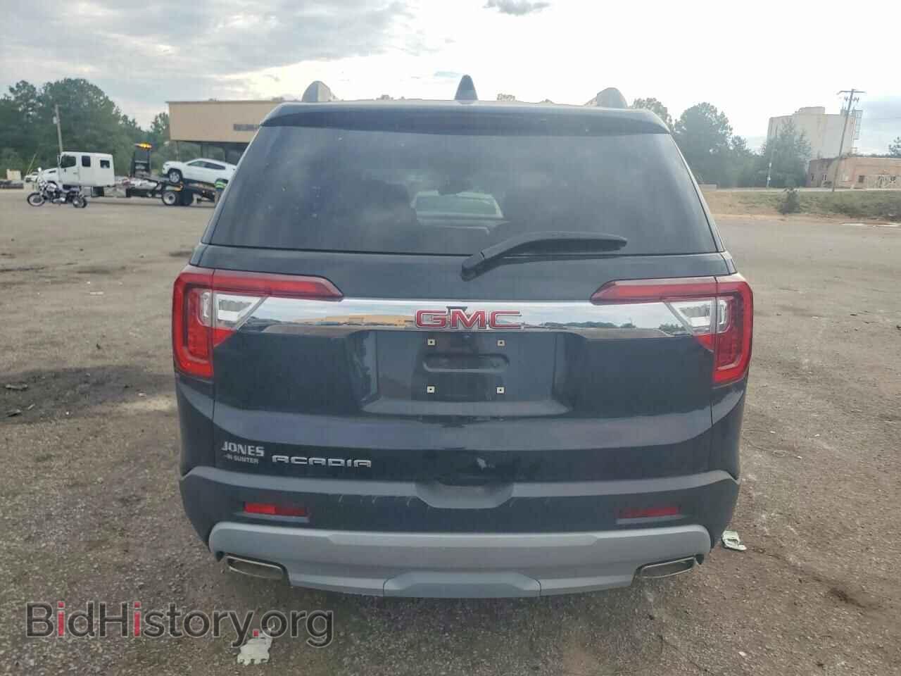 2023 GMC ACADIA - VIN: 1GKKNML45PZ254202 - Photo 6
