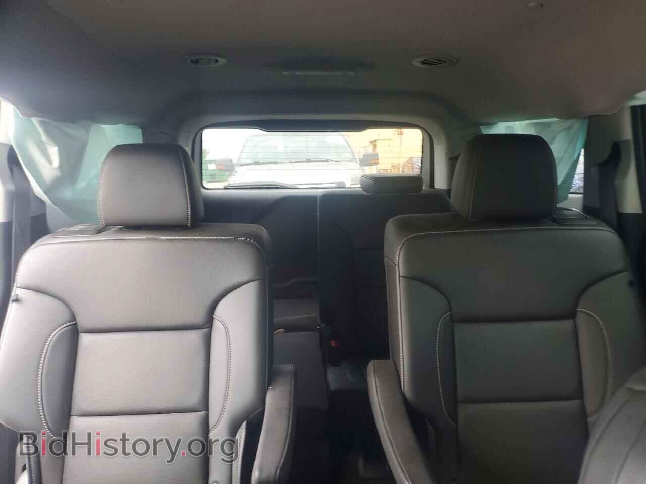 2023 GMC ACADIA - VIN: 1GKKNML45PZ254202 - Photo 10